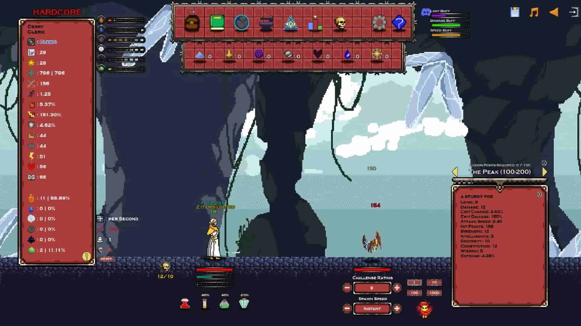 Lets Get Loot! screenshot thumbnail screenshot 1