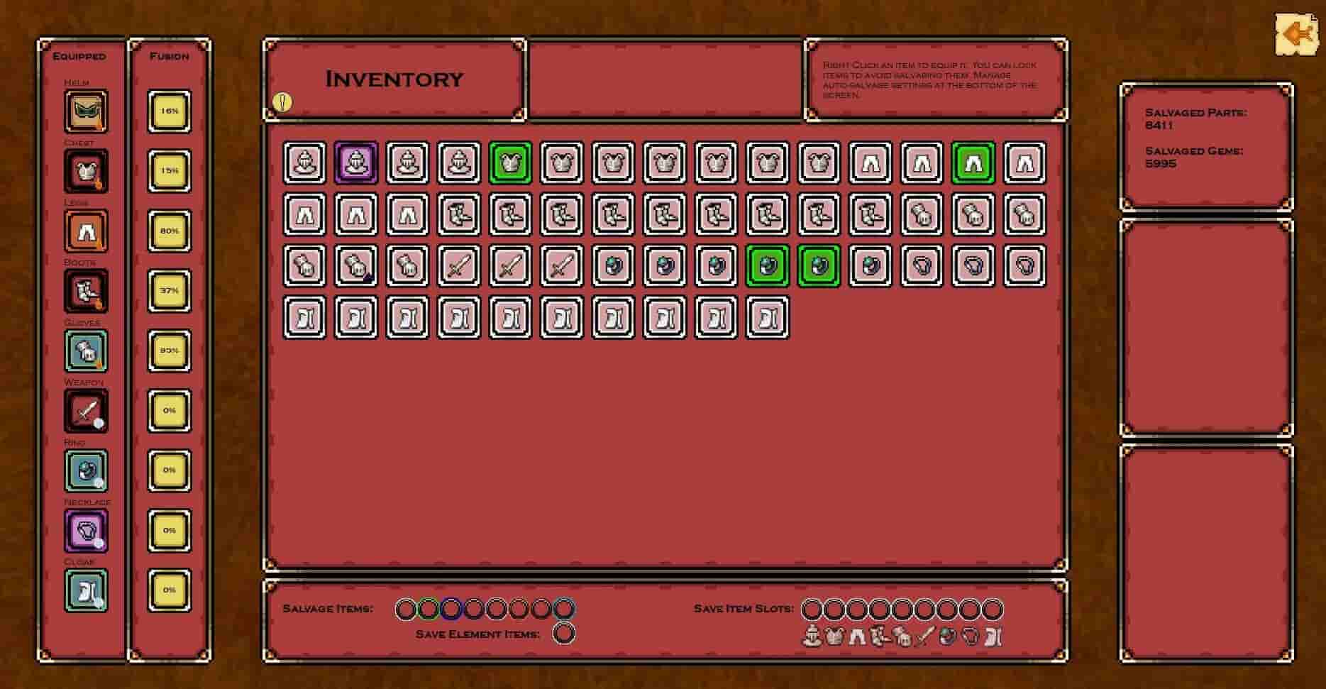 Lets Get Loot! screenshot thumbnail screenshot 2