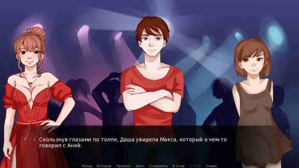 Let's make... sports screenshot thumbnail screenshot 3