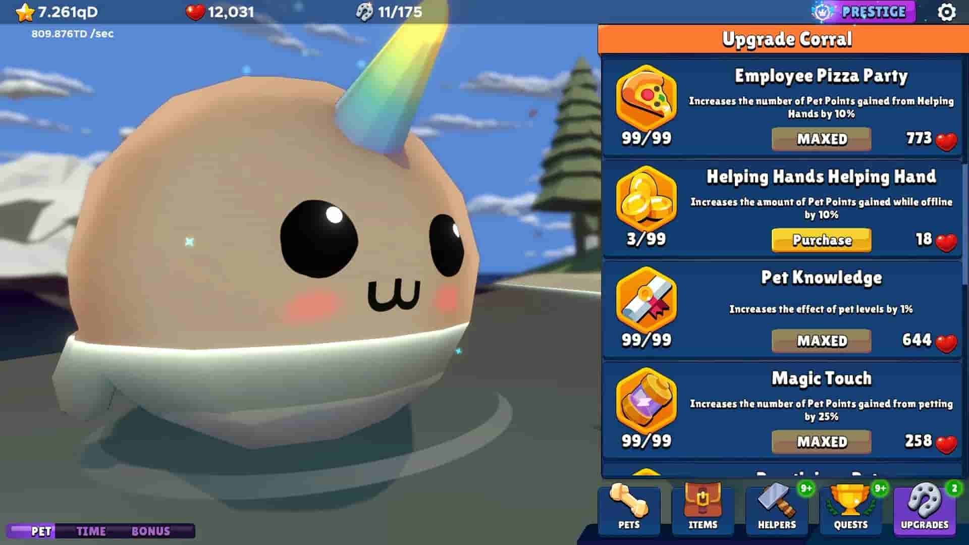 Let's Pet Pets screenshot thumbnail screenshot 0