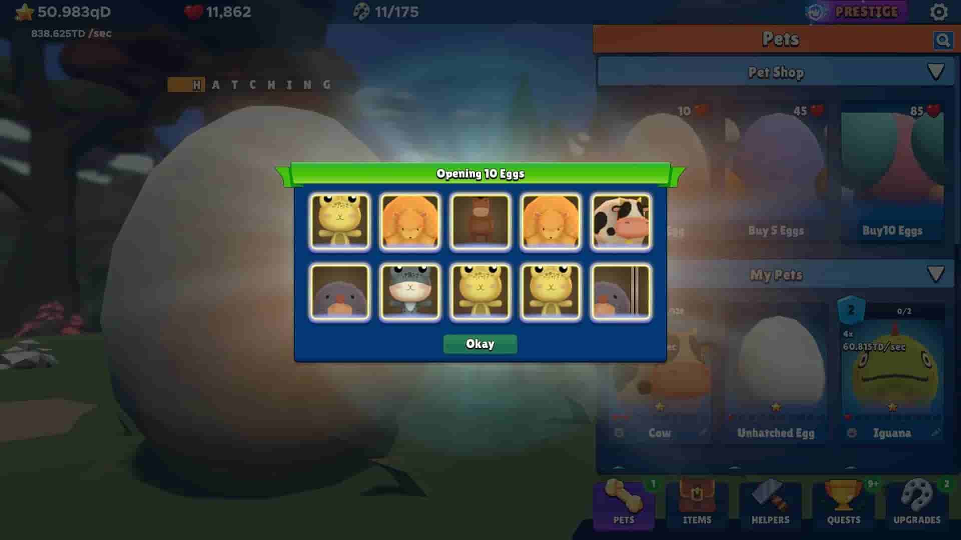 Let's Pet Pets screenshot thumbnail screenshot 11