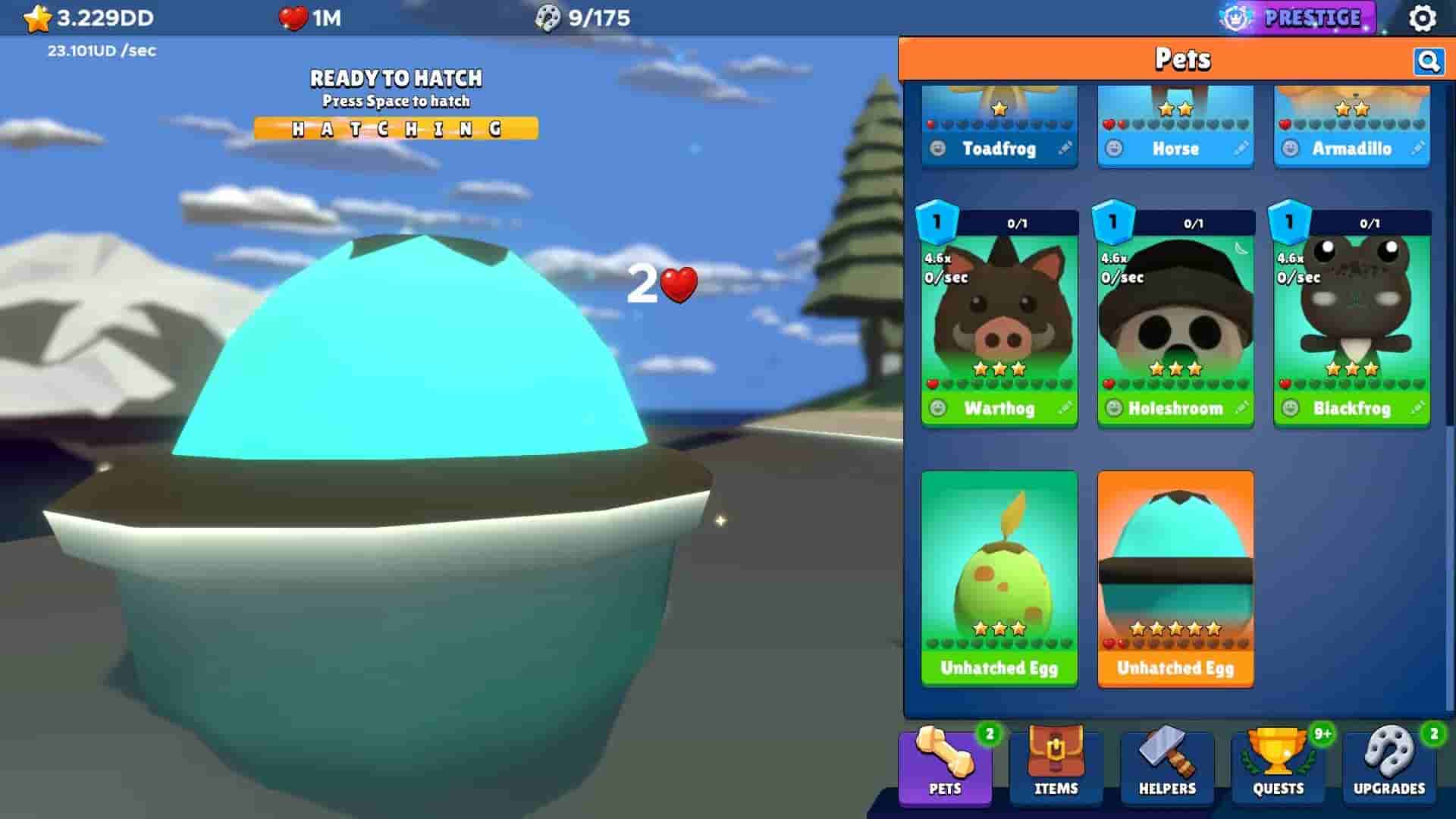 Let's Pet Pets screenshot thumbnail screenshot 12