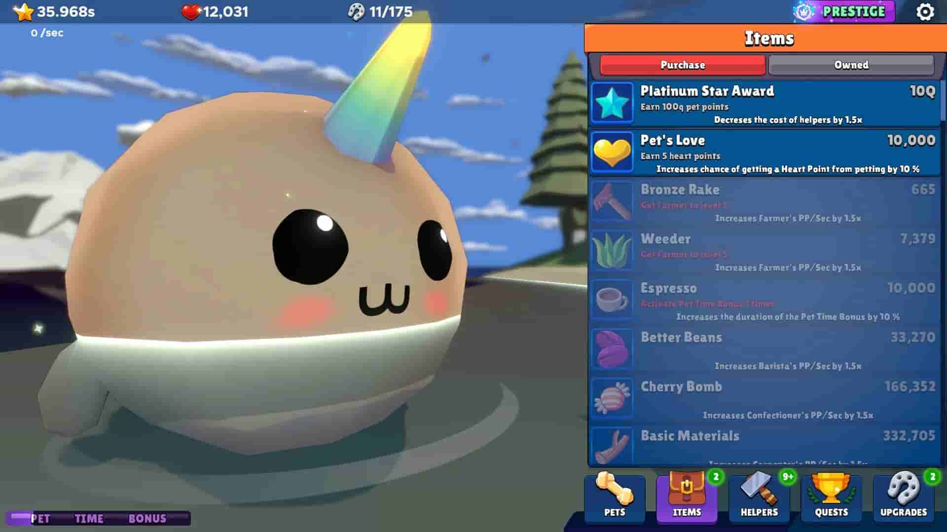 Let's Pet Pets screenshot thumbnail screenshot 14