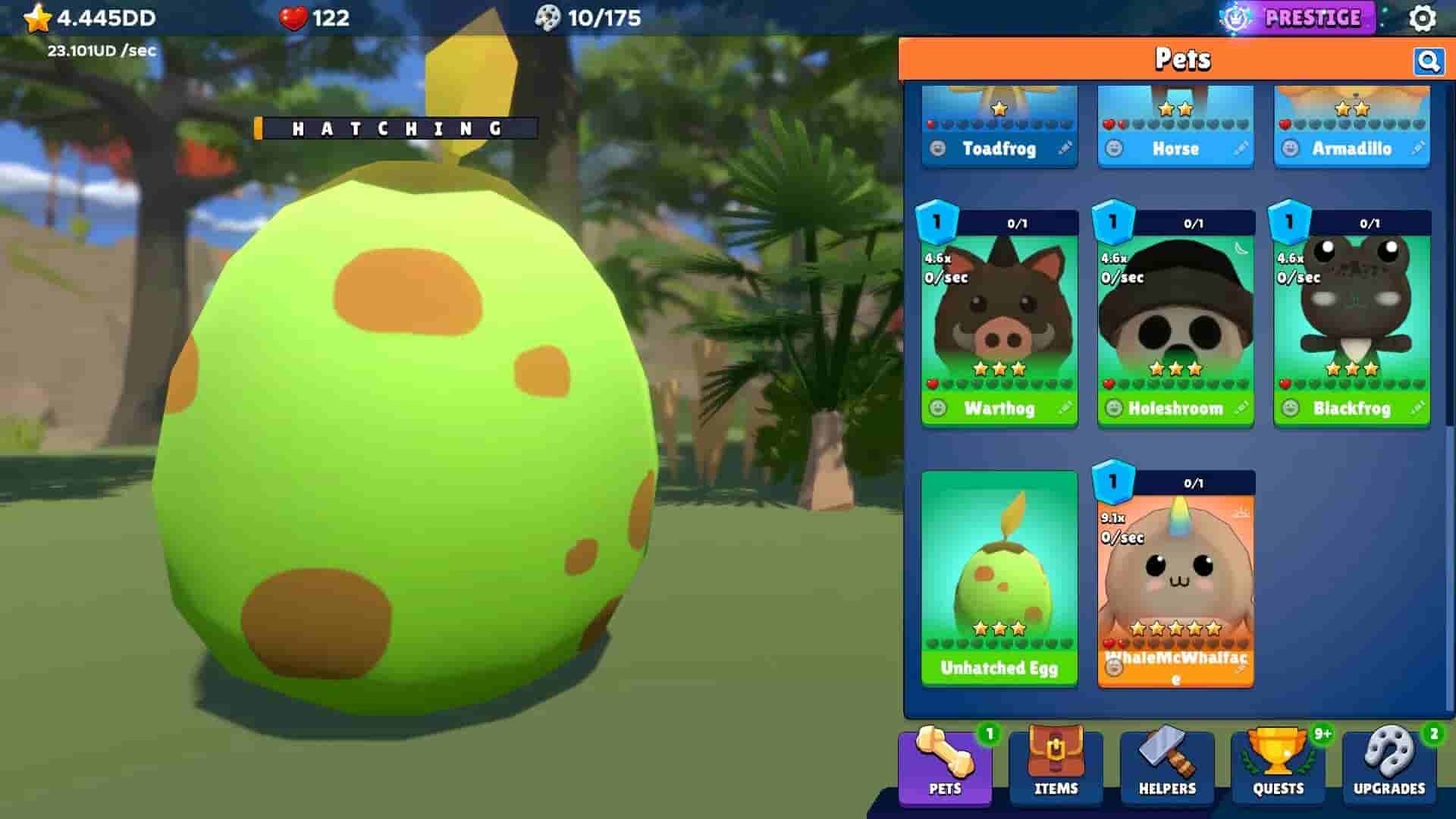 Let's Pet Pets screenshot thumbnail screenshot 16