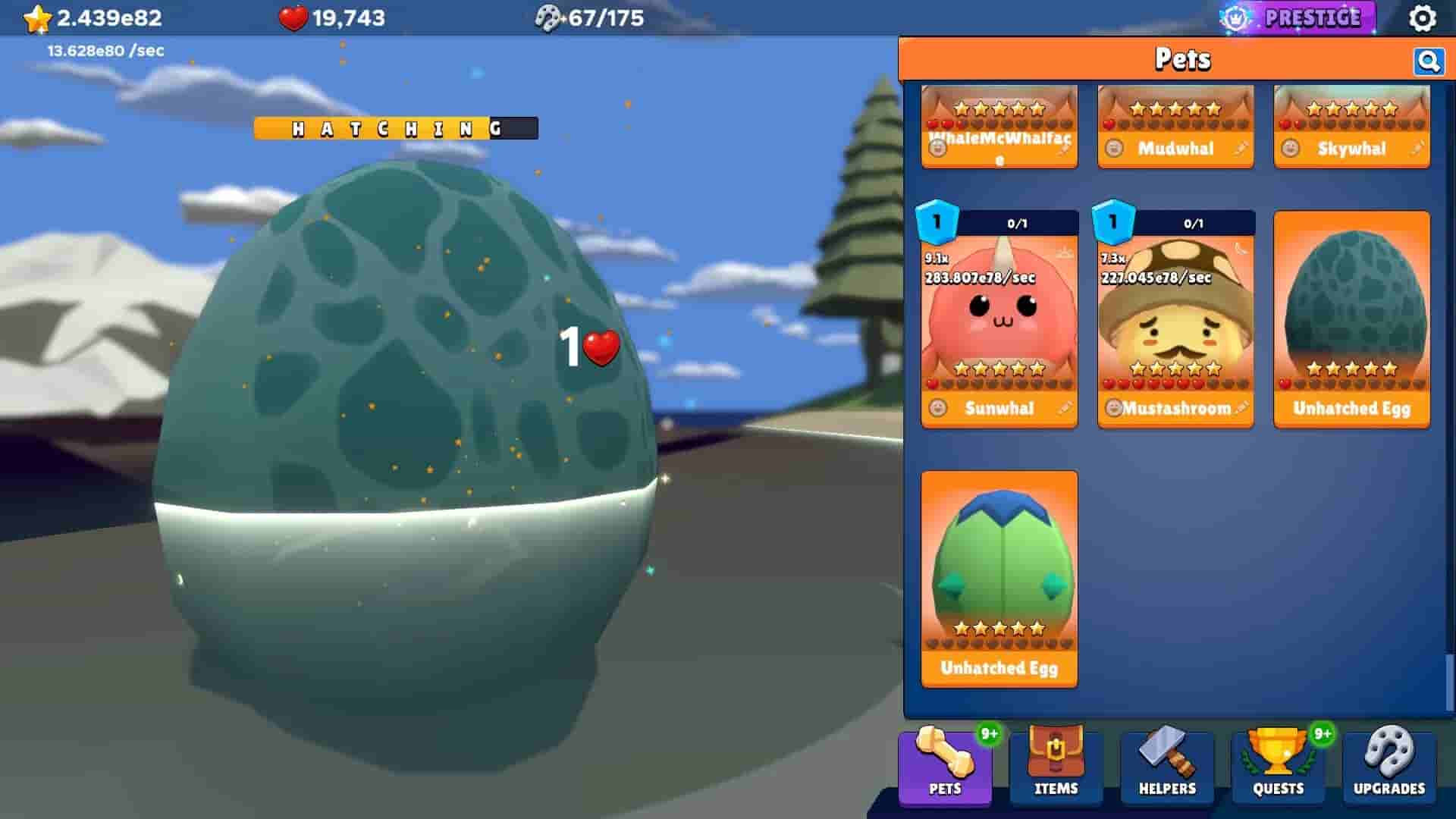 Let's Pet Pets screenshot thumbnail screenshot 17