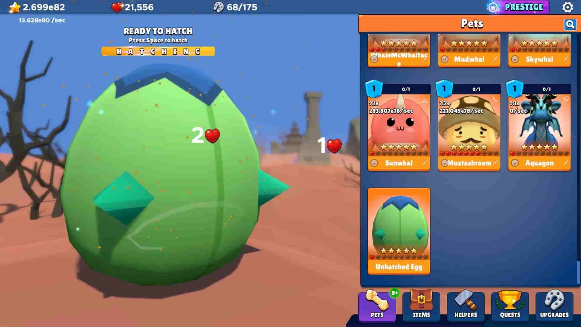 Let's Pet Pets screenshot thumbnail screenshot 18