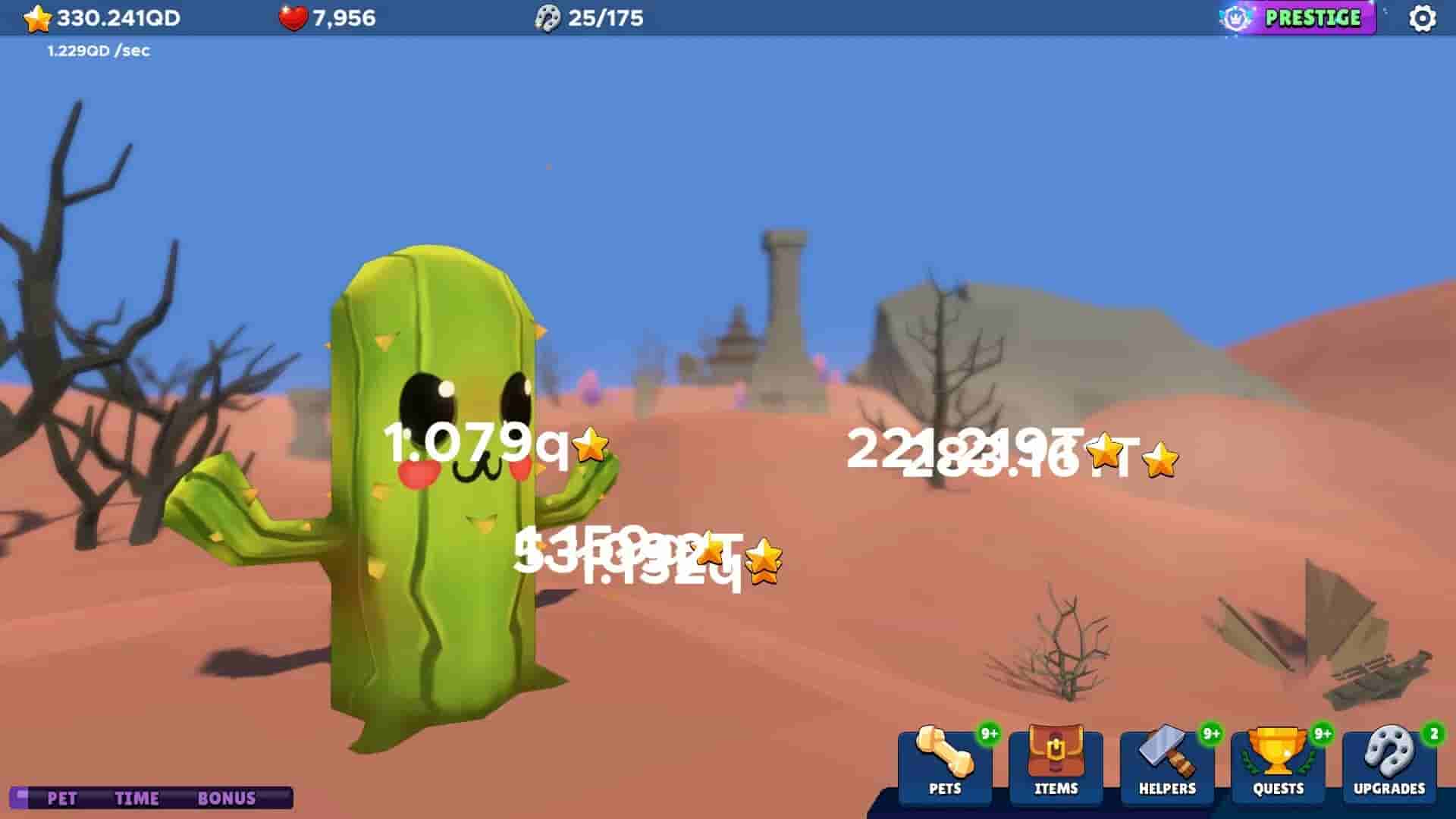 Let's Pet Pets screenshot thumbnail screenshot 19