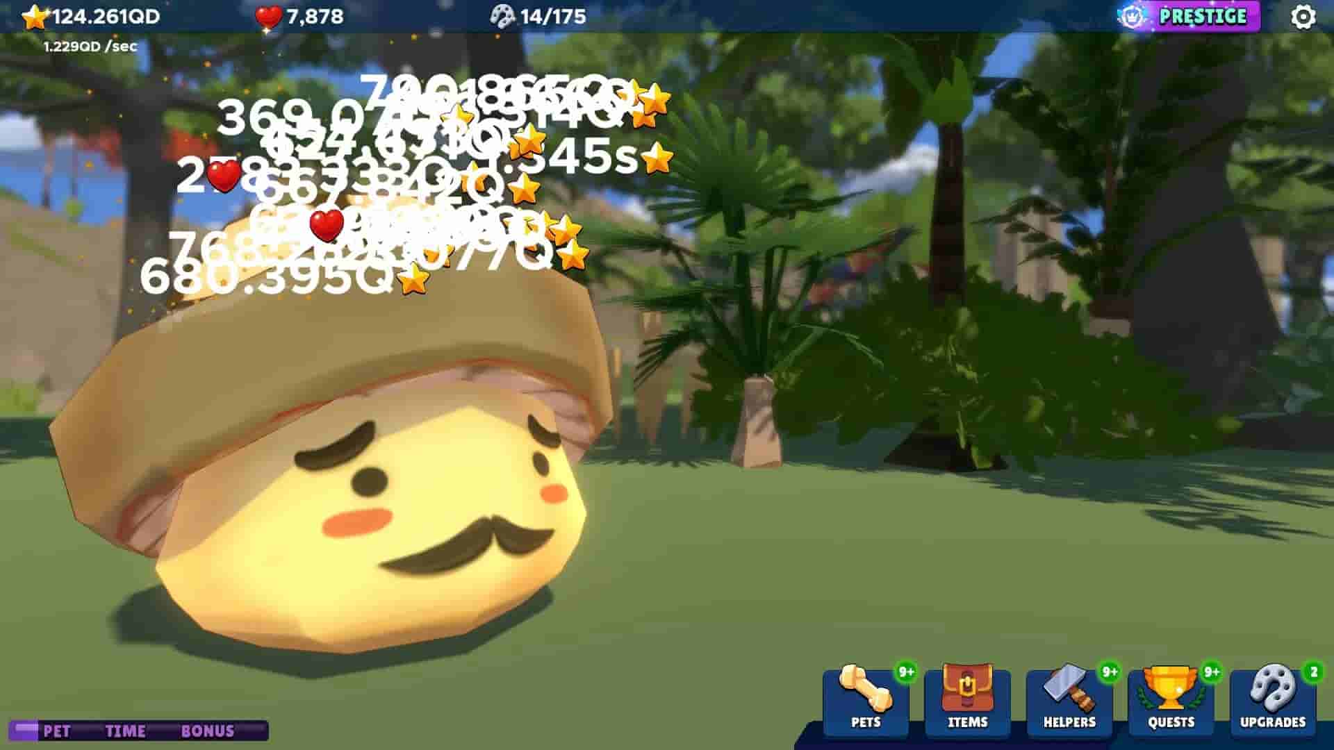 Let's Pet Pets screenshot thumbnail screenshot 5