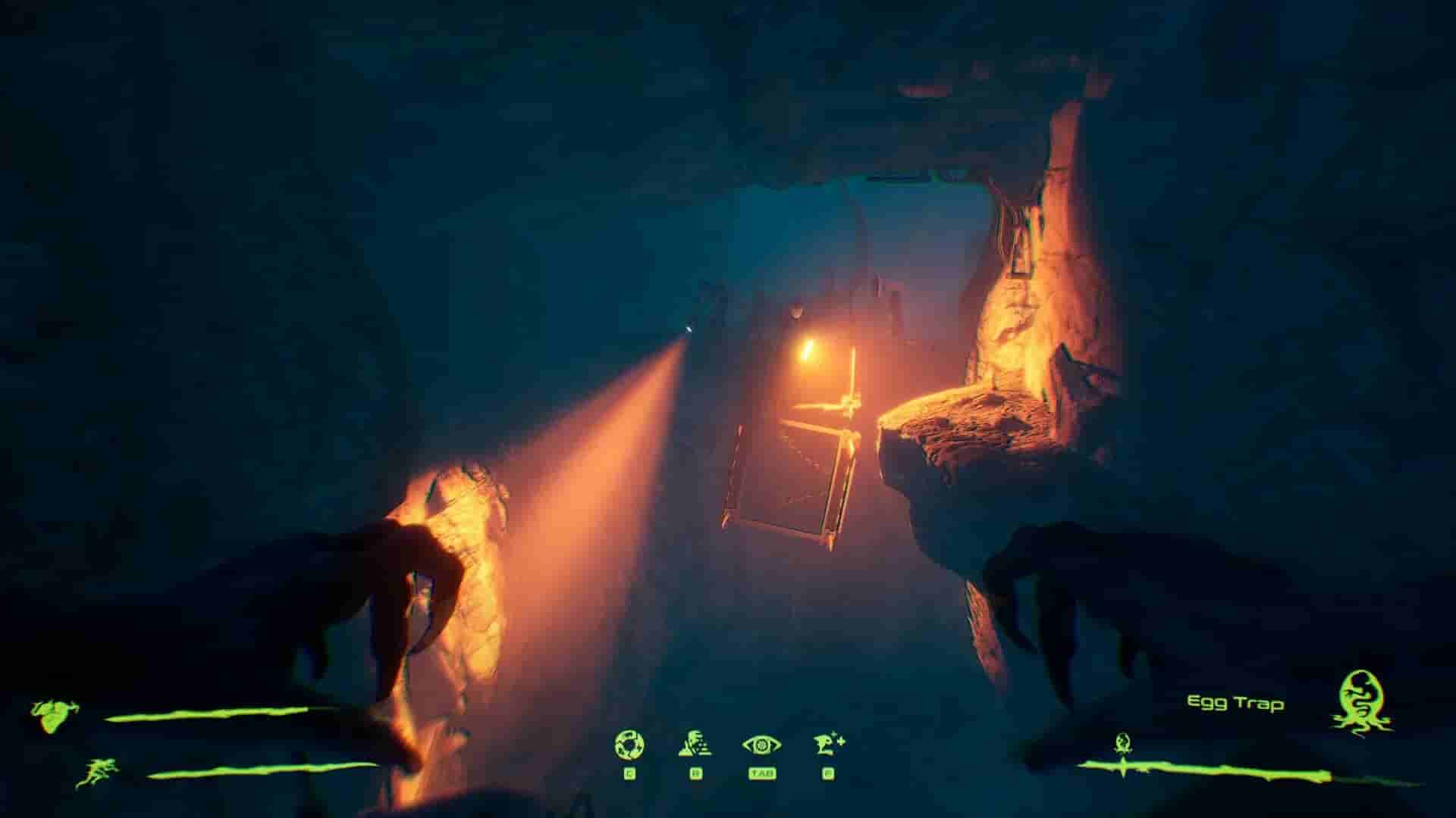 Level Zero: Extraction screenshot thumbnail screenshot 14