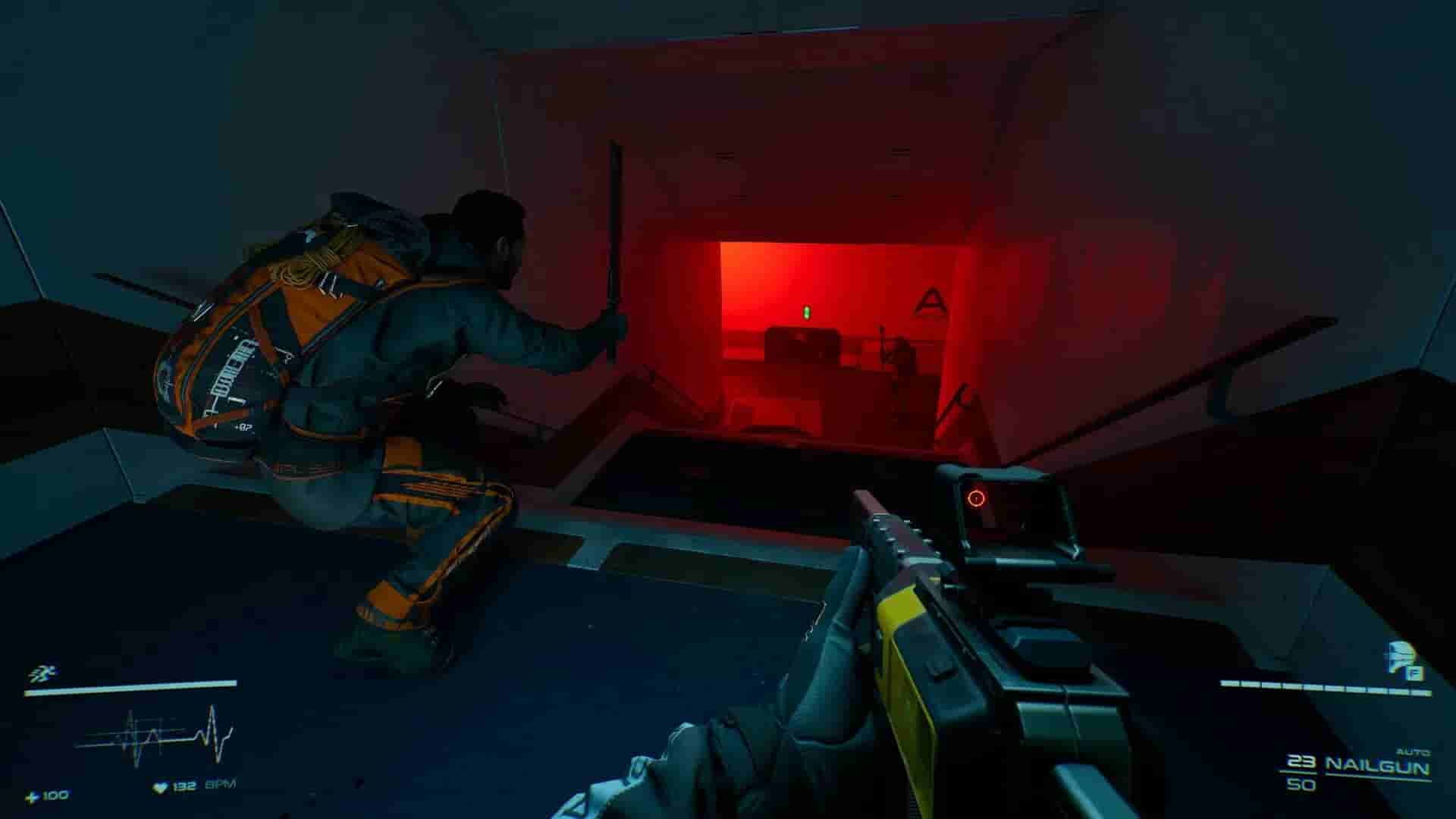 Level Zero: Extraction screenshot thumbnail screenshot 15