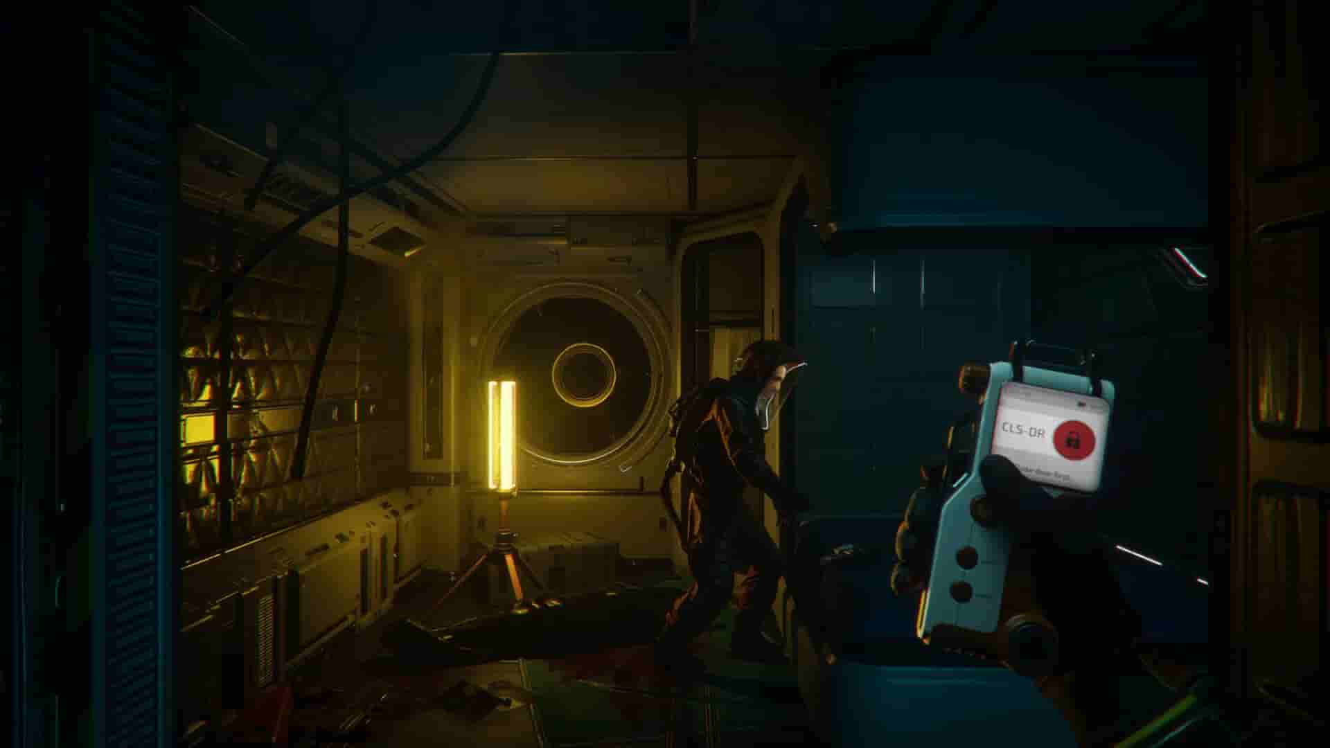 Level Zero: Extraction screenshot thumbnail screenshot 23