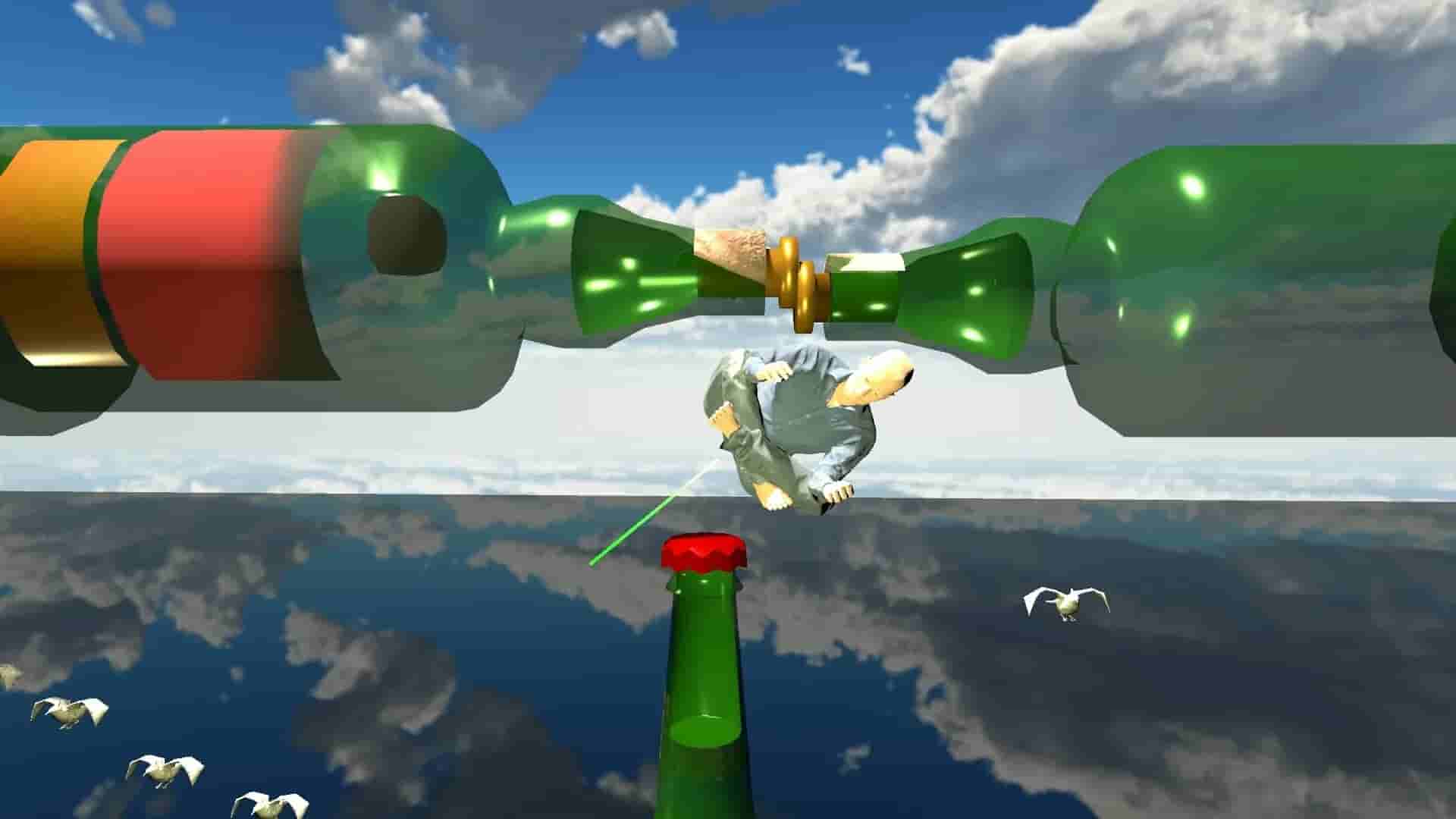 Levitation Simulator 2 screenshot thumbnail screenshot 0