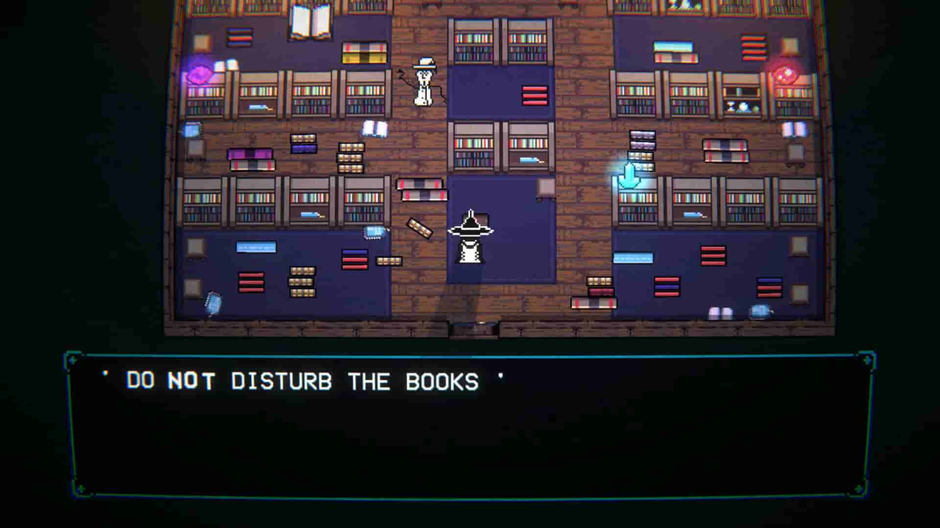 Leximan screenshot thumbnail screenshot 0