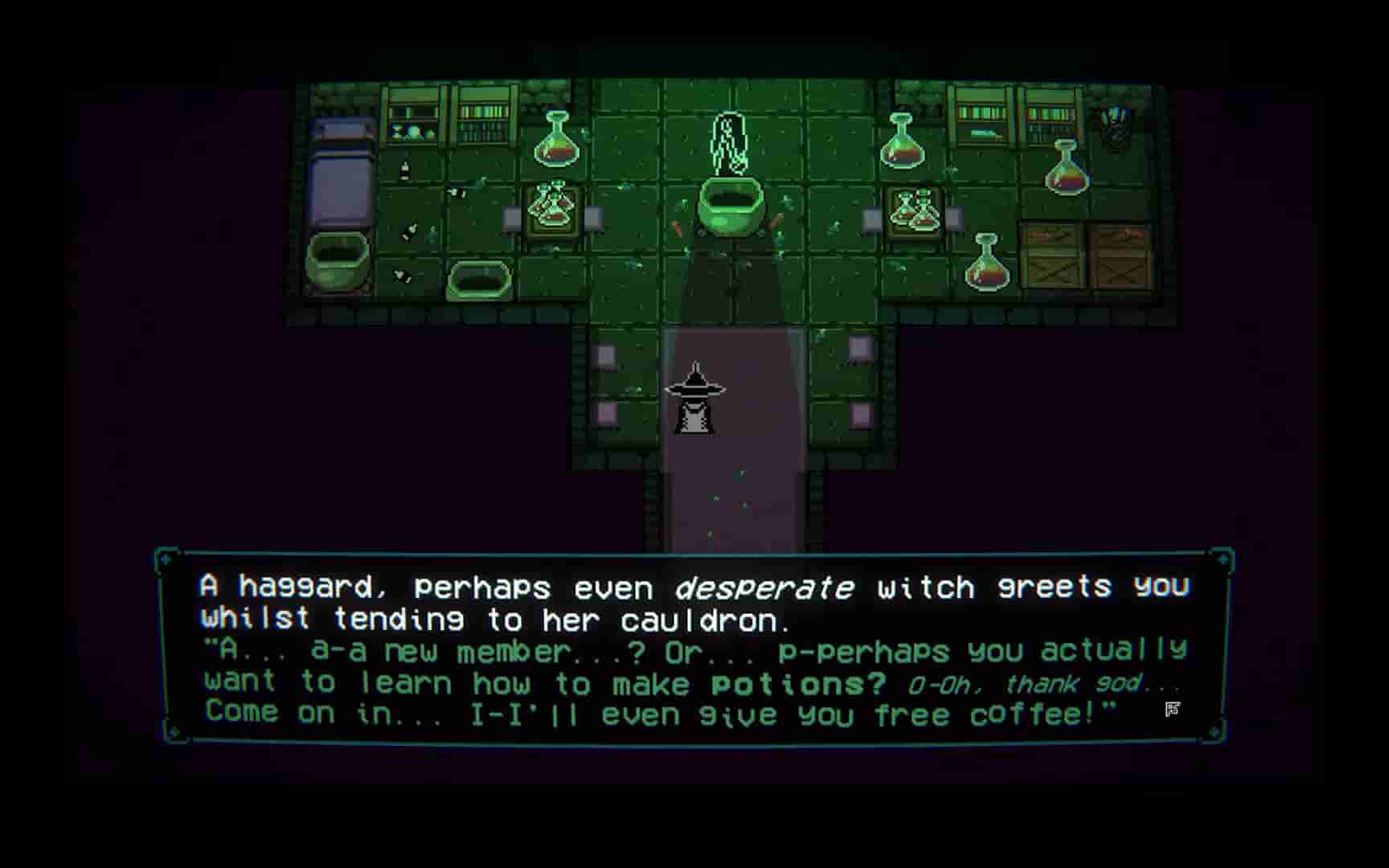 Leximan screenshot thumbnail screenshot 10