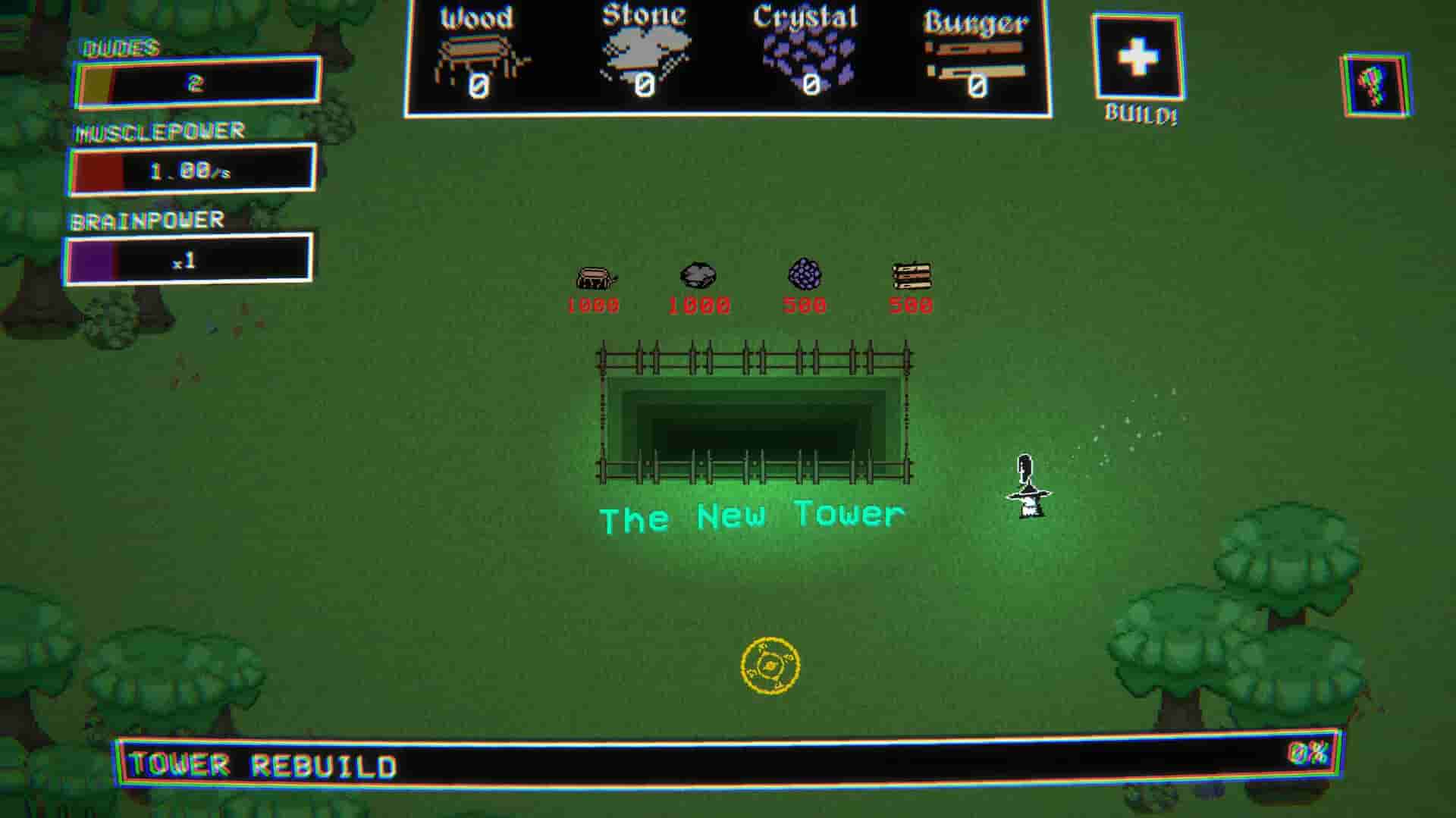 Leximan screenshot thumbnail screenshot 12