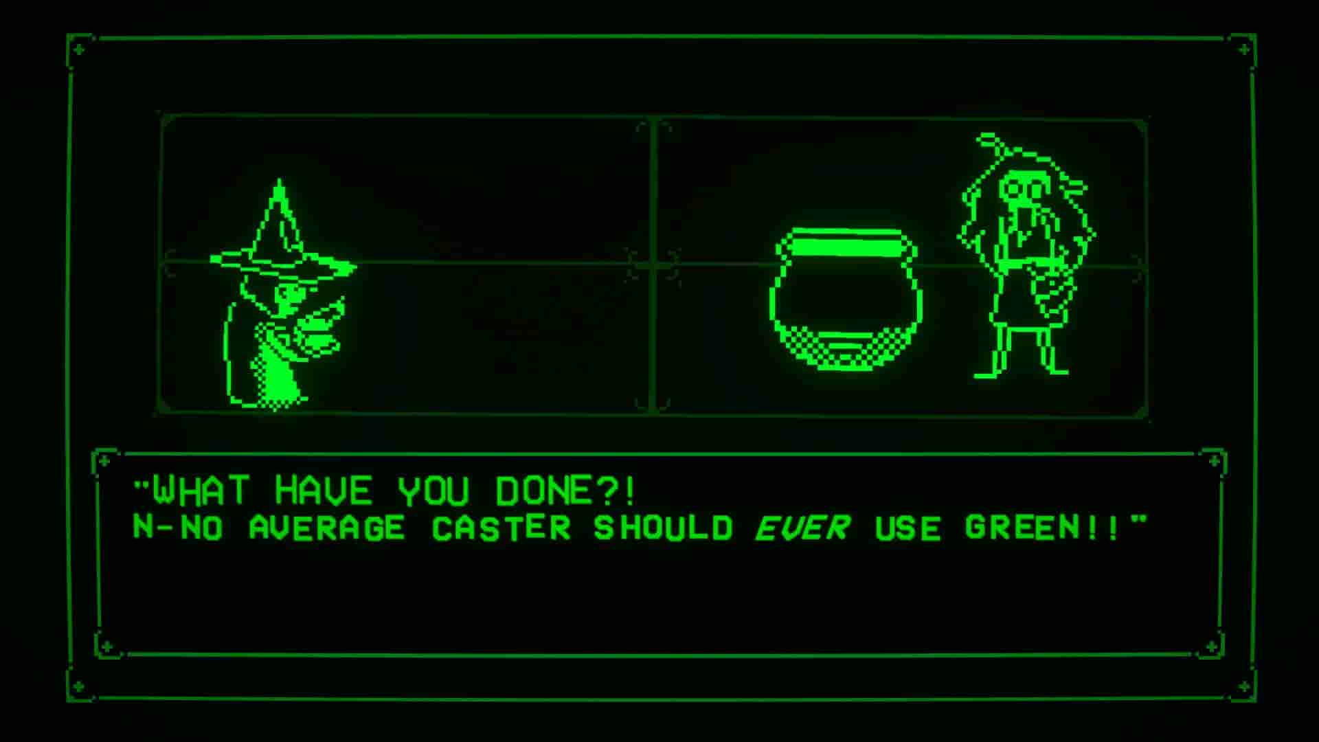 Leximan screenshot thumbnail screenshot 14