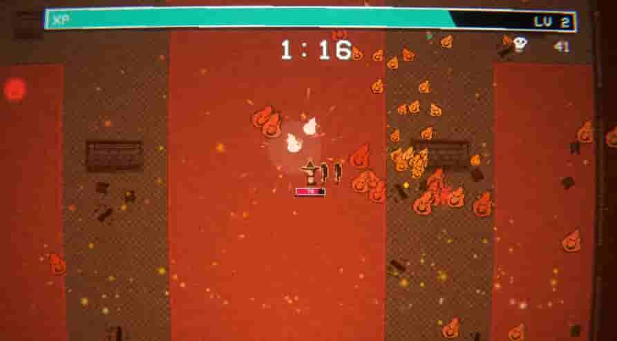 Leximan screenshot thumbnail screenshot 17