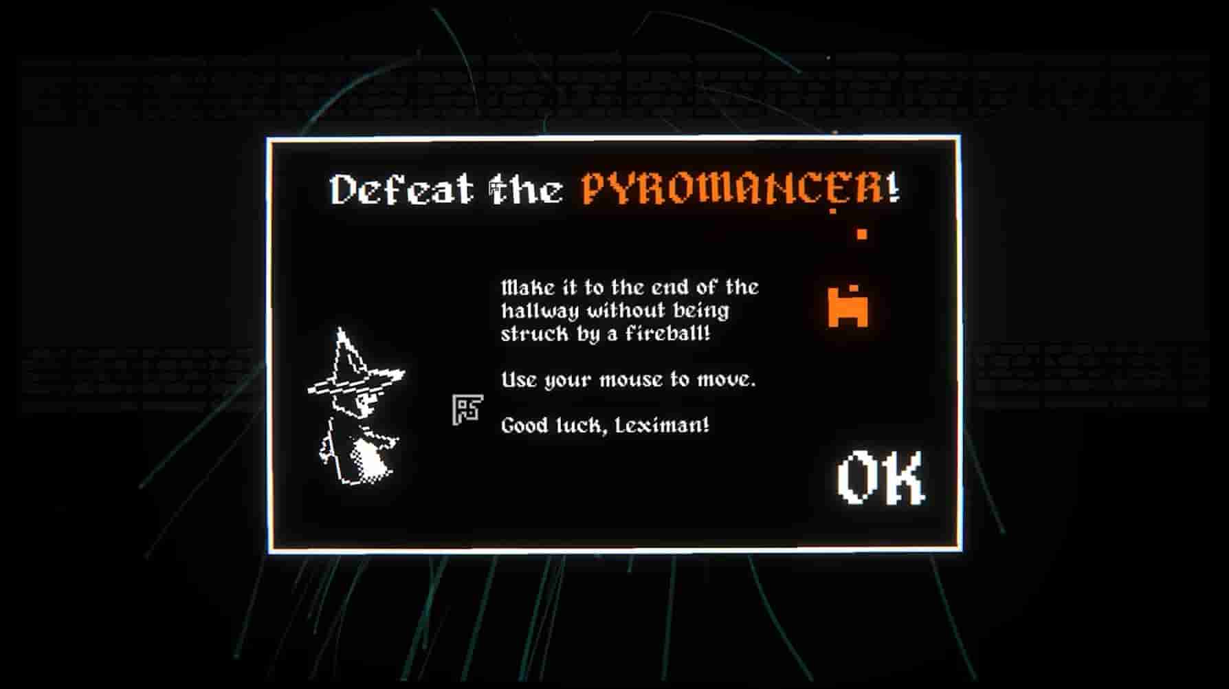 Leximan screenshot thumbnail screenshot 8
