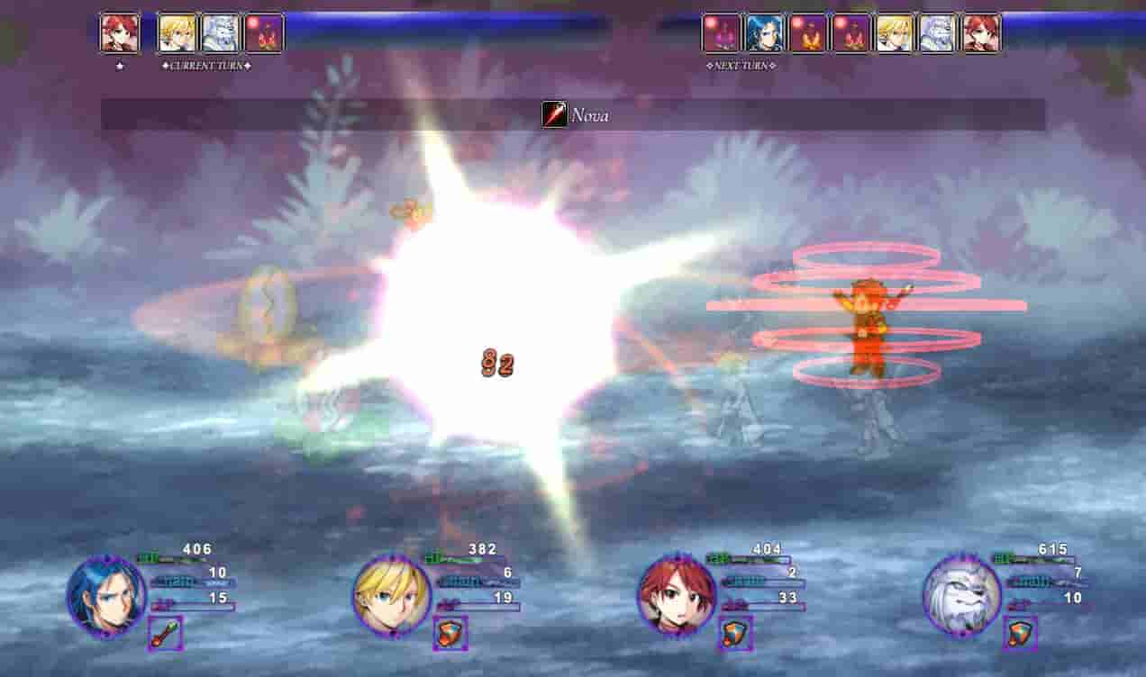 Leyline Chronicles screenshot thumbnail screenshot 0