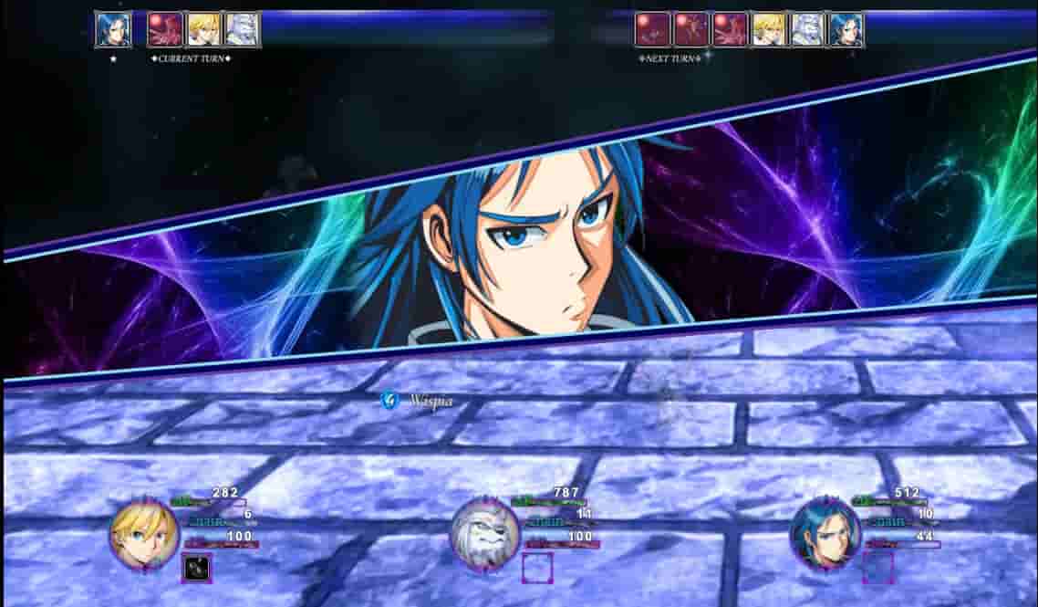 Leyline Chronicles screenshot thumbnail screenshot 2