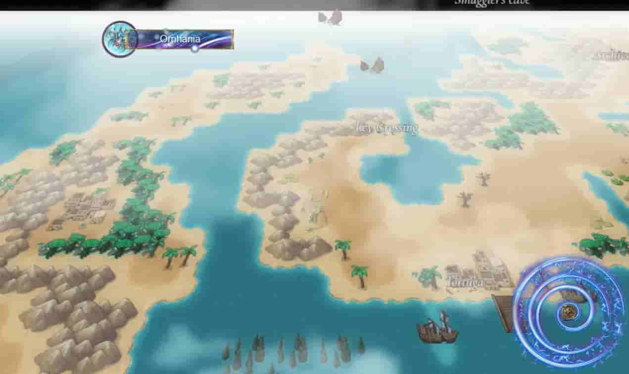Leyline Chronicles screenshot thumbnail screenshot 4