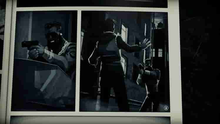 LIBERATED screenshot thumbnail screenshot 1