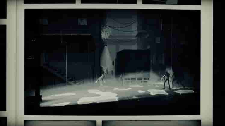LIBERATED screenshot thumbnail screenshot 2