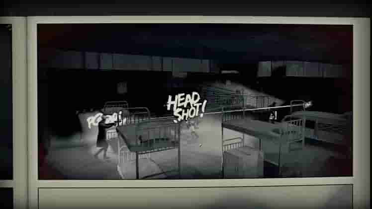 LIBERATED screenshot thumbnail screenshot 3