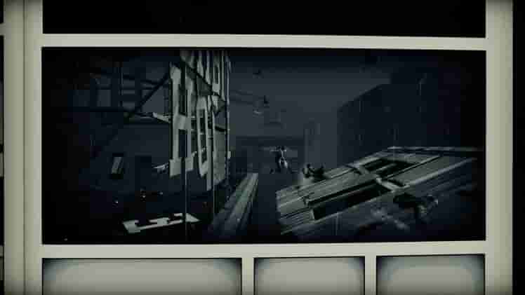 LIBERATED screenshot thumbnail screenshot 5