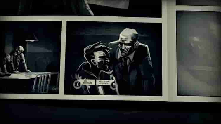 LIBERATED screenshot thumbnail screenshot 6