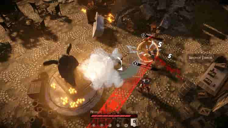 Liberte screenshot thumbnail screenshot 4
