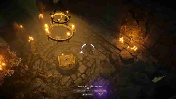 Liberte screenshot thumbnail screenshot 7