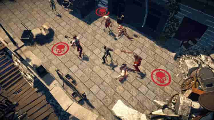 Liberte screenshot thumbnail screenshot 9