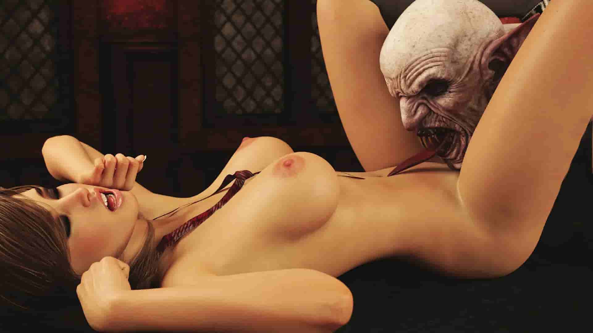 Librarian Lust screenshot thumbnail screenshot 10