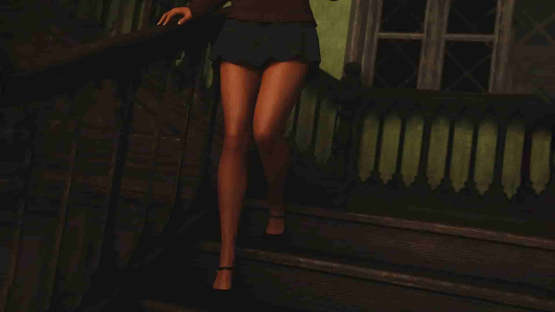 Librarian Lust screenshot thumbnail screenshot 3