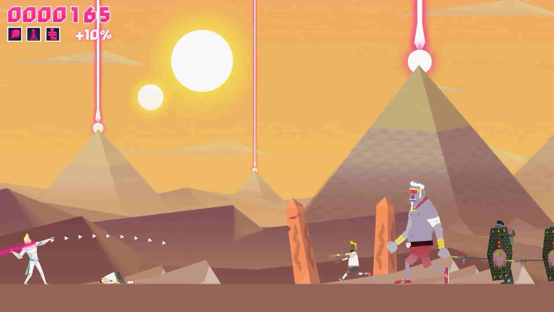 Lichtspeer screenshot thumbnail screenshot 0