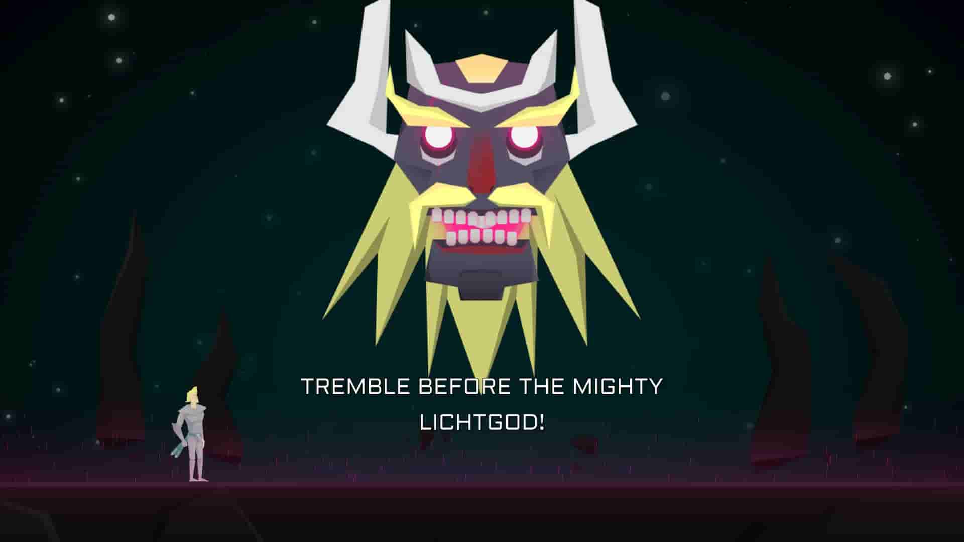 Lichtspeer screenshot thumbnail screenshot 4