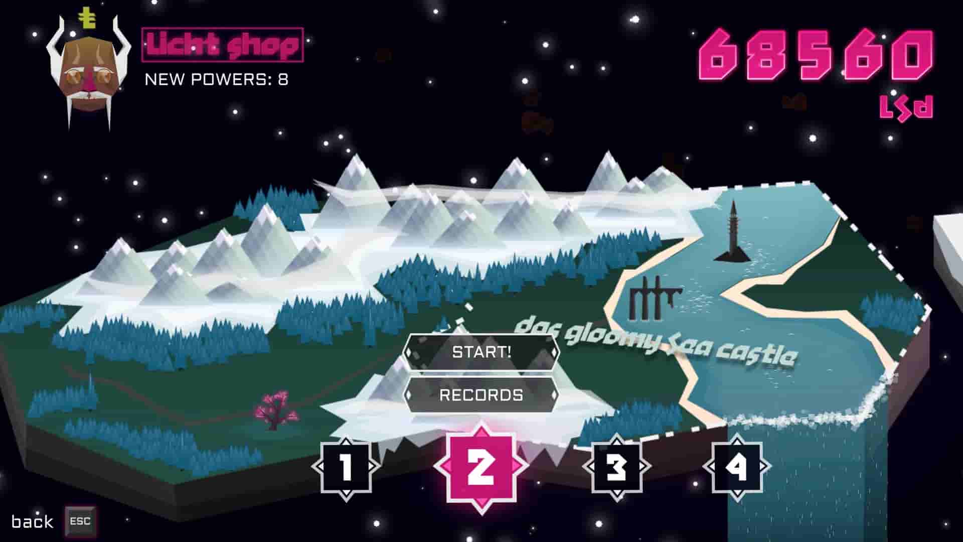 Lichtspeer screenshot thumbnail screenshot 5