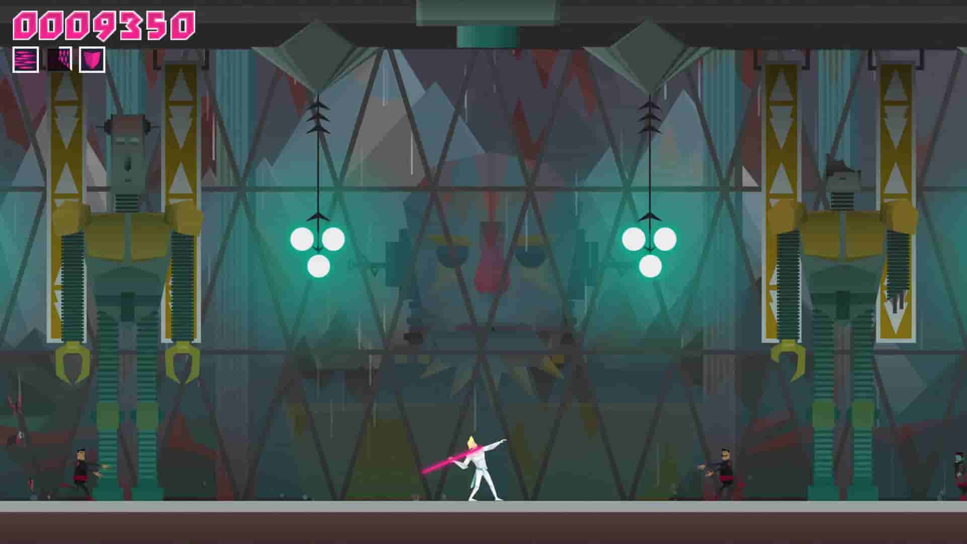 Lichtspeer screenshot thumbnail screenshot 6