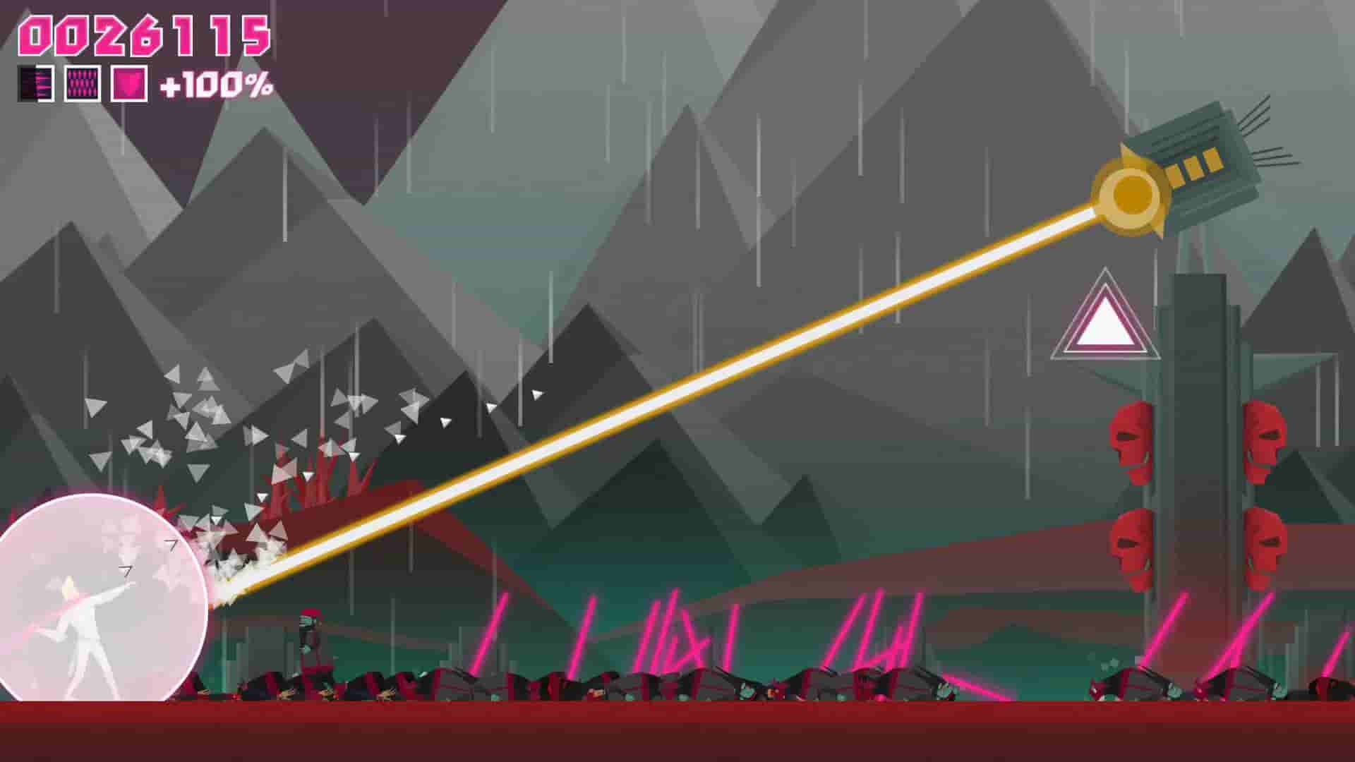 Lichtspeer screenshot thumbnail screenshot 8