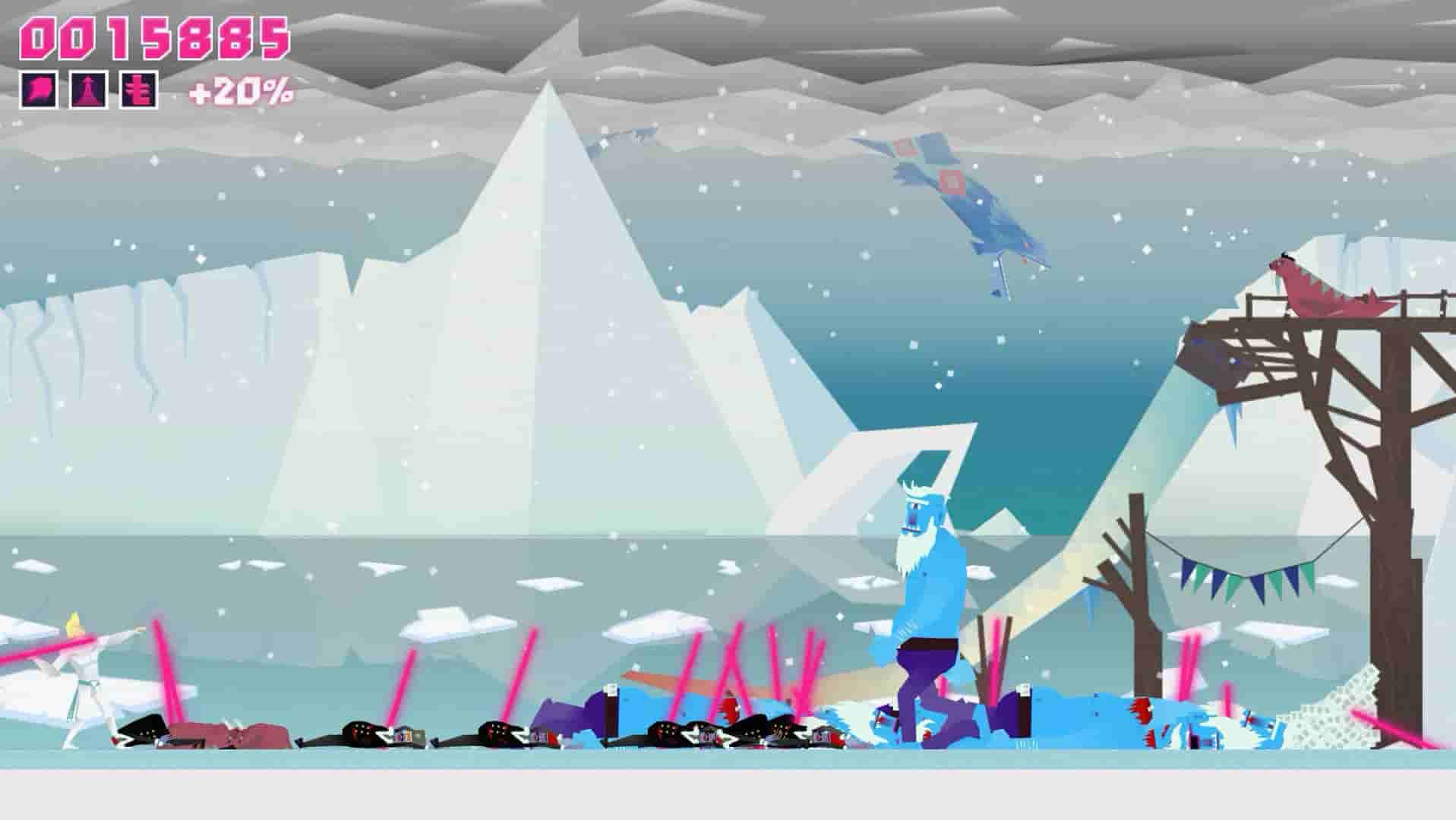 Lichtspeer screenshot thumbnail screenshot 9