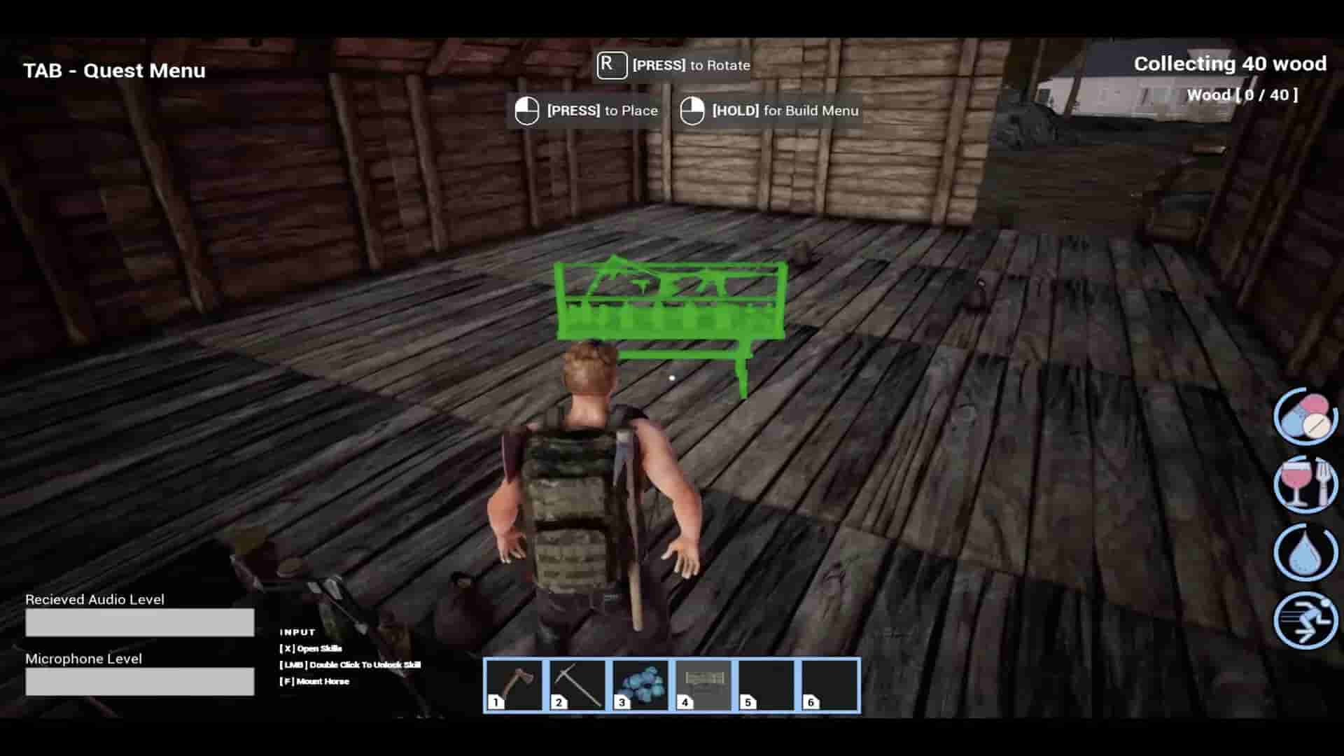Life after Death screenshot thumbnail screenshot 1