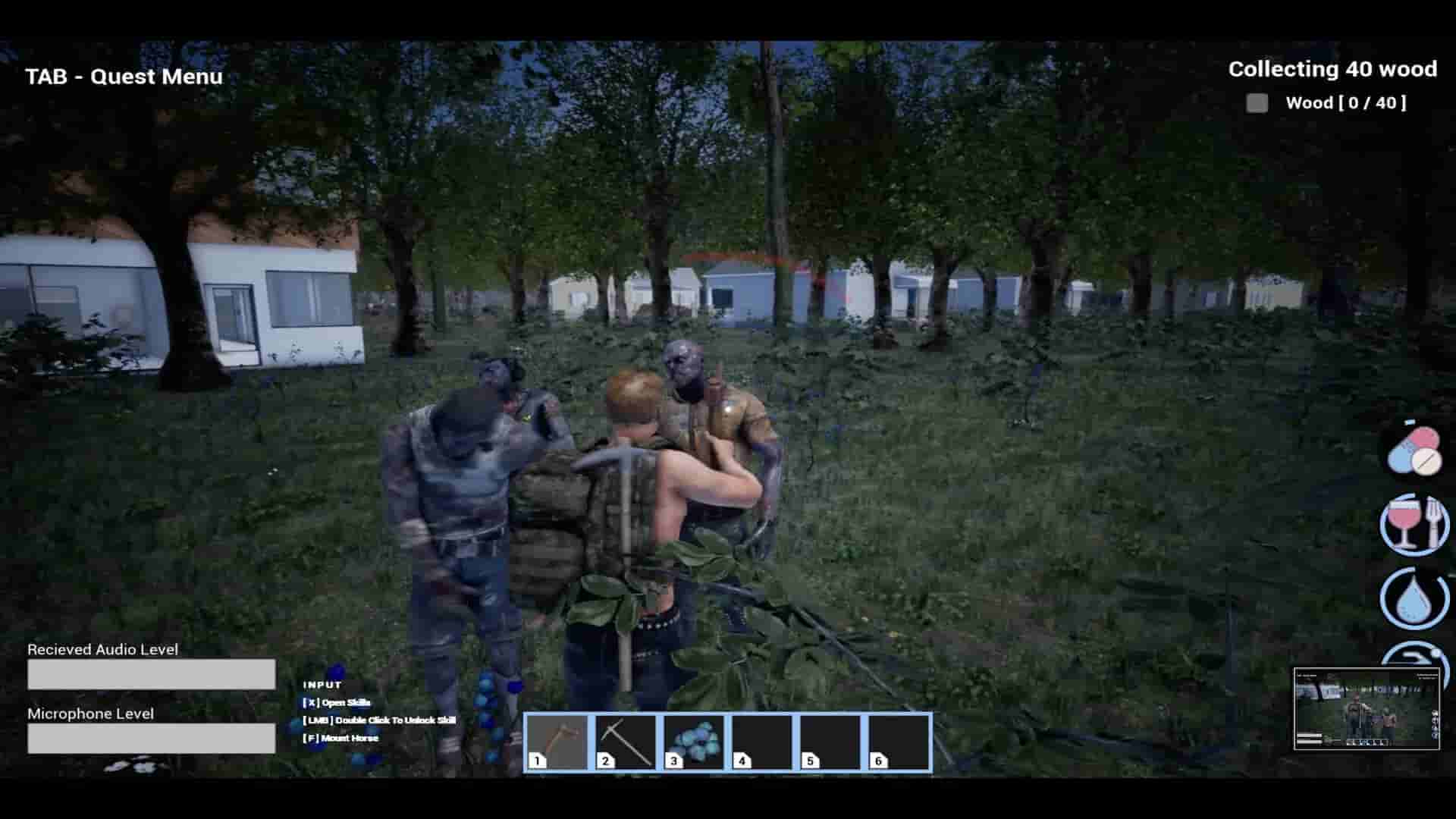 Life after Death screenshot thumbnail screenshot 11