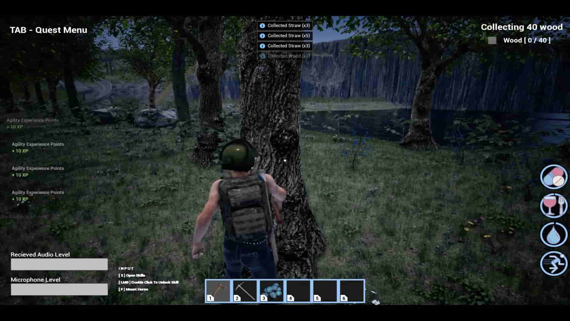 Life after Death screenshot thumbnail screenshot 12