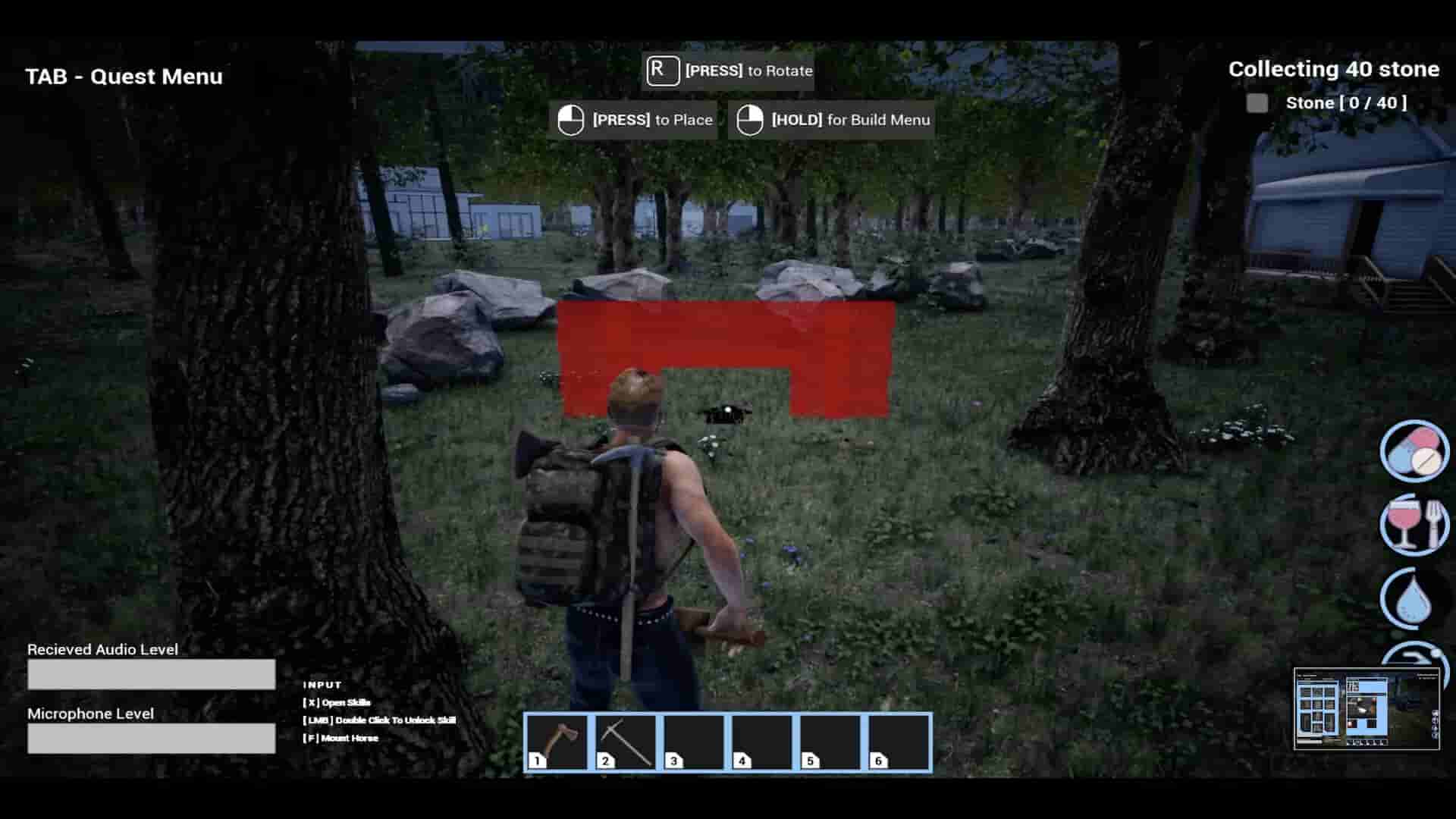Life after Death screenshot thumbnail screenshot 6