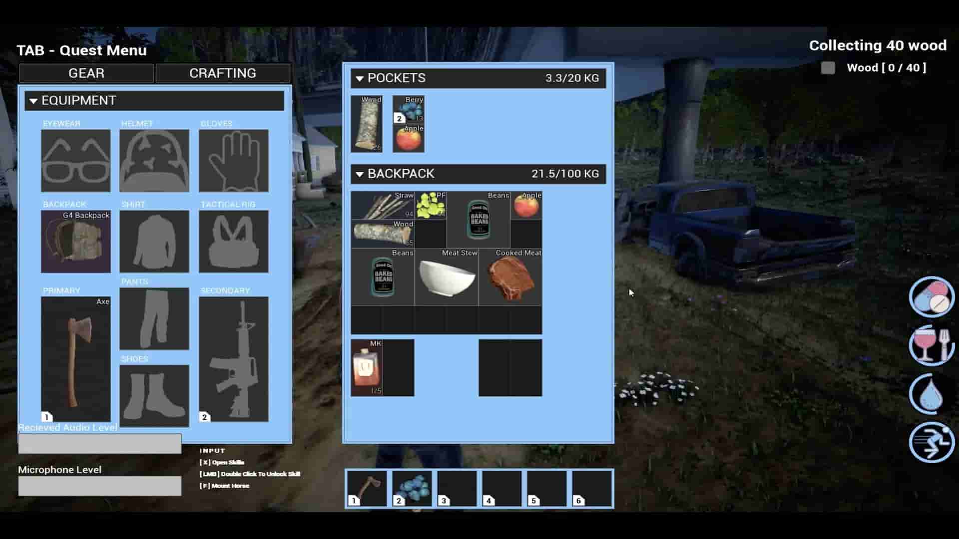 Life after Death screenshot thumbnail screenshot 7