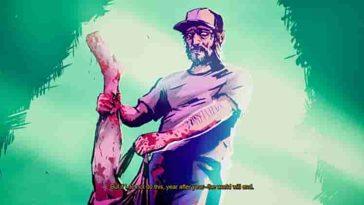 Life Eater screenshot thumbnail screenshot 1