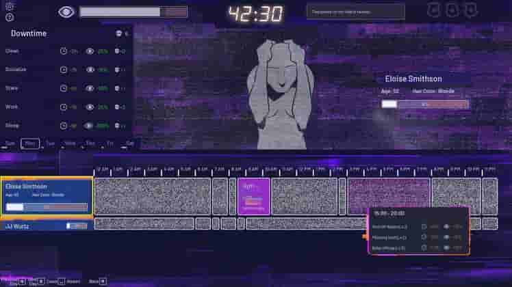 Life Eater screenshot thumbnail screenshot 3