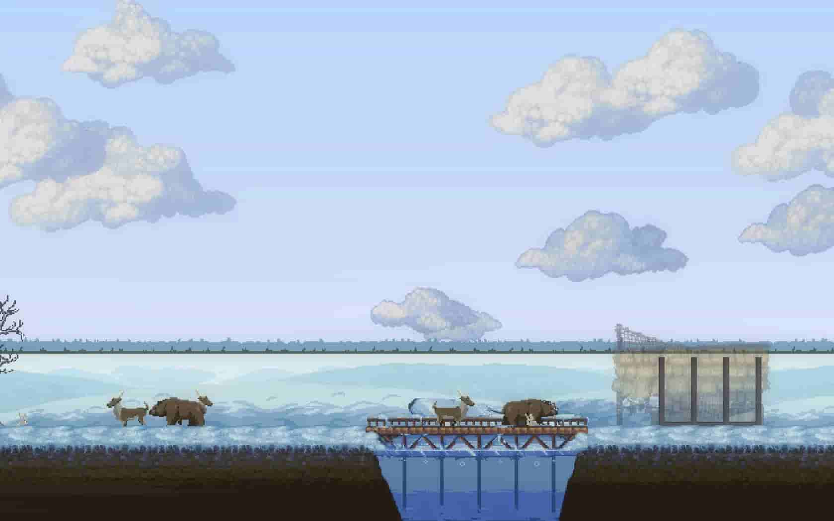 Life is Hard screenshot thumbnail screenshot 13