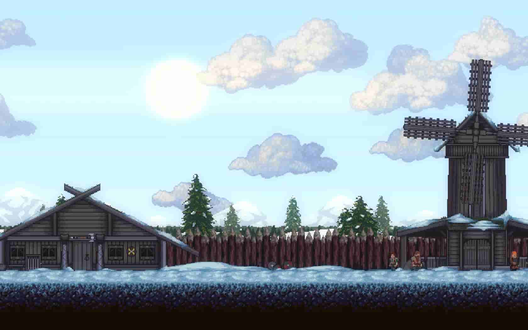 Life is Hard screenshot thumbnail screenshot 14